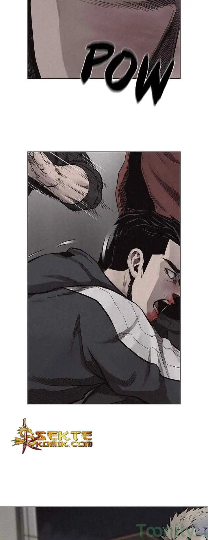 Pounding chapter 12 halaman 15