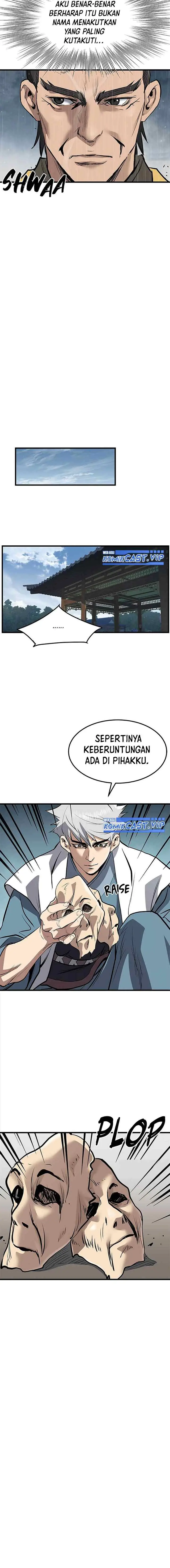 Grand General chapter 78 halaman 6