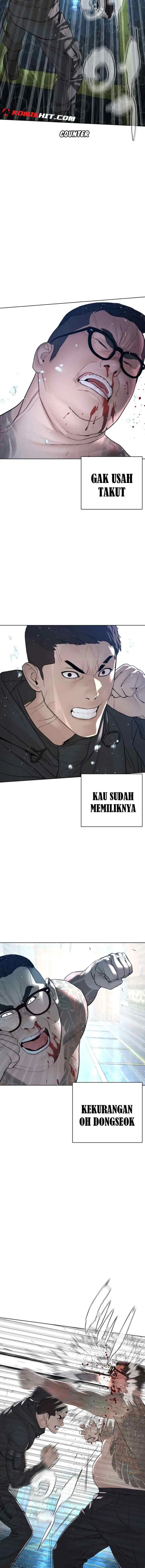 How to Fight chapter 123 halaman 9