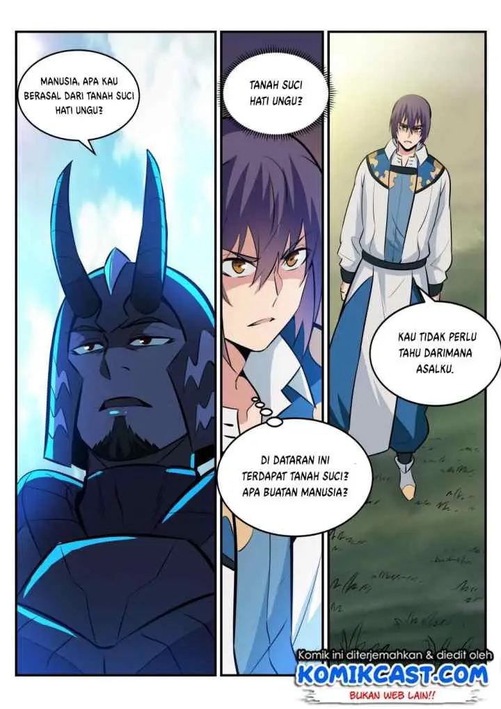 Apotheosis chapter 229 halaman 15