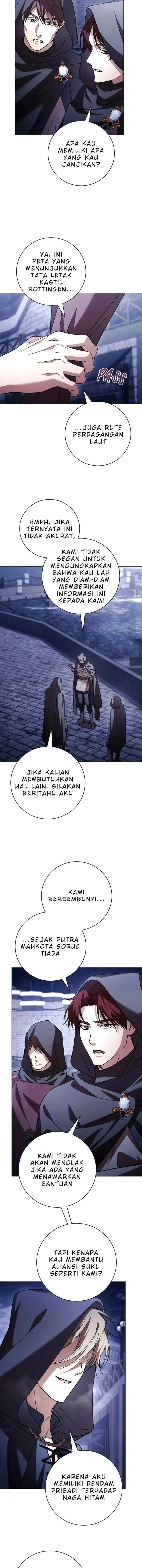 Dark Chain chapter 46 halaman 13
