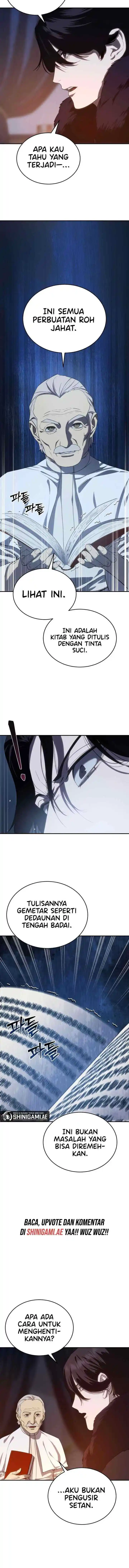 Star-Embracing Swordmaster chapter 10 halaman 14