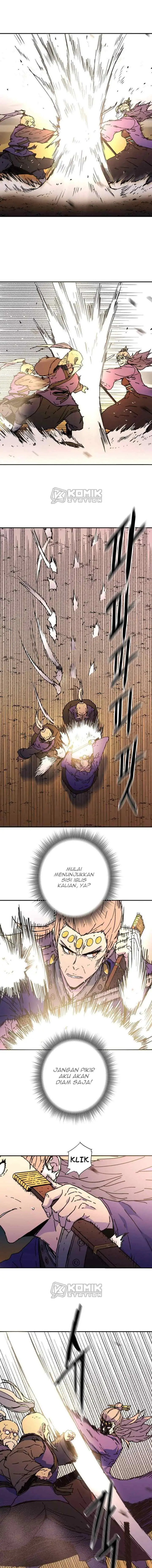 Peerless Dad chapter 177 halaman 13