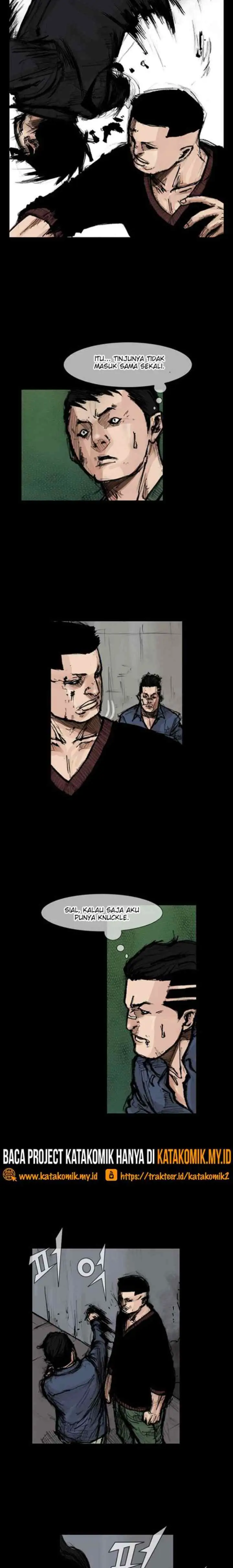 Dokgo 2 chapter 87 halaman 4