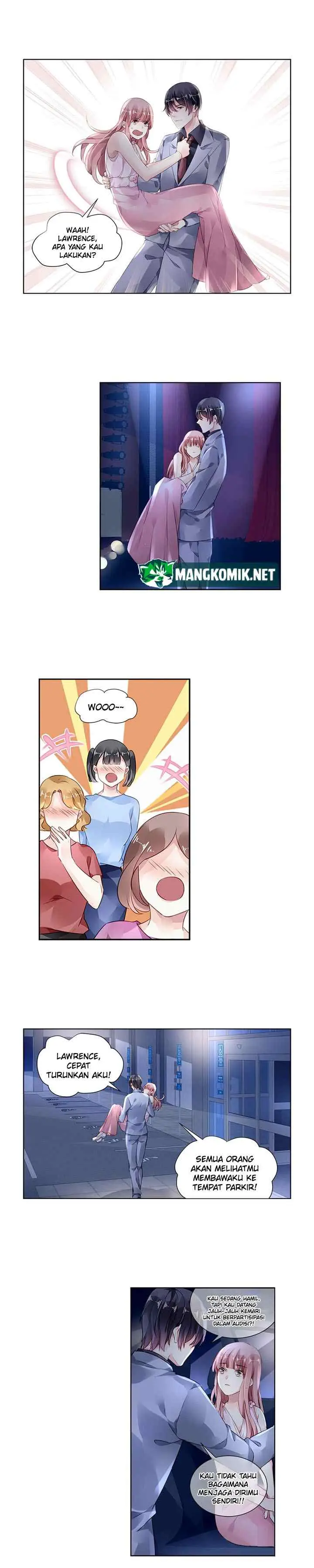 Guomin Laogong Dai Huijia chapter 177 halaman 4