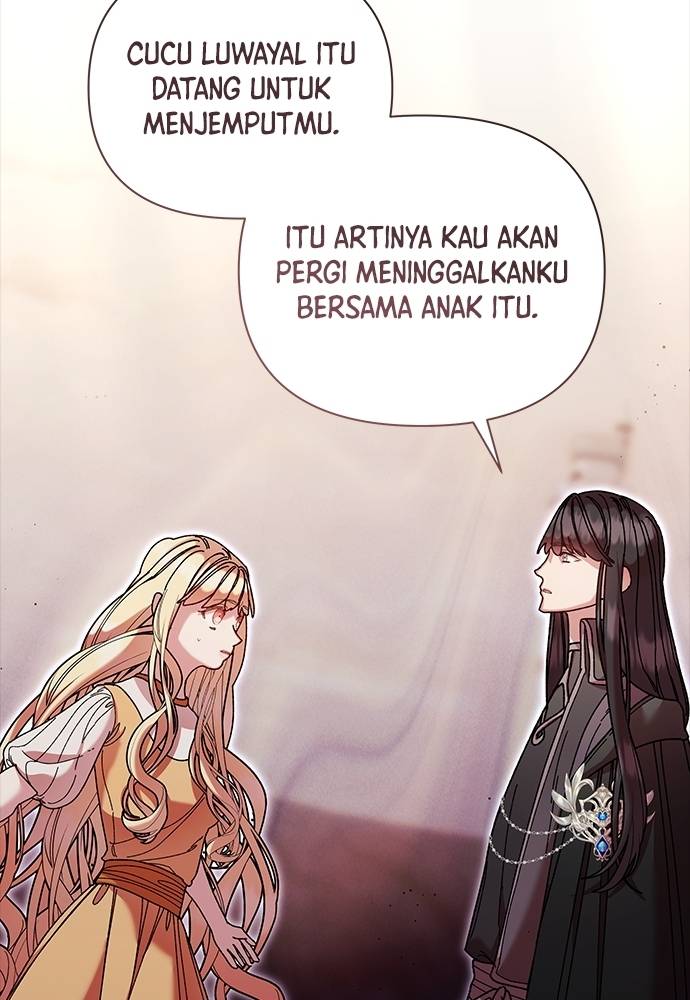 Ingram's Light chapter 66 halaman 64