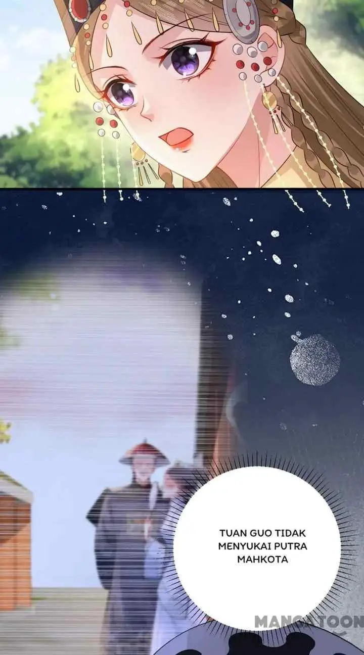Princess, Don't Ruin Your Public Persona! chapter 232 halaman 4