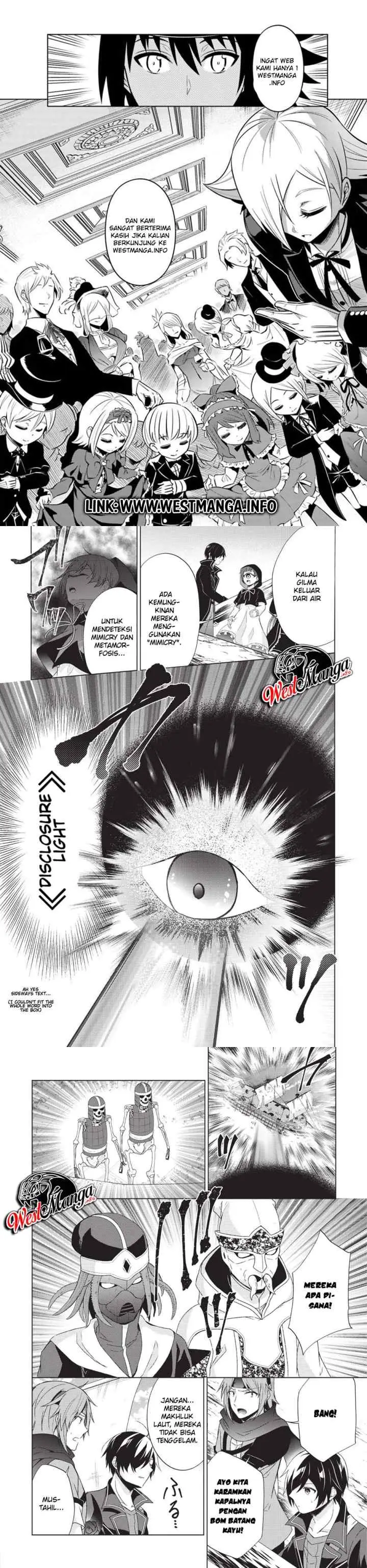 Hero of God Eye chapter 25 halaman 10