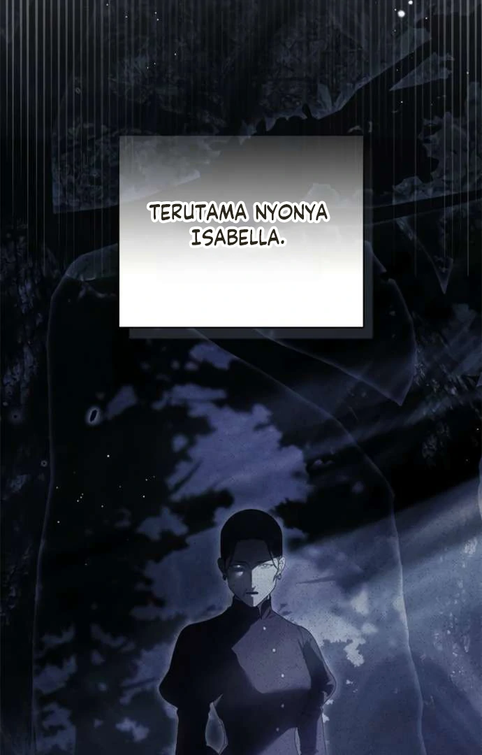 The Count's Secret Maid chapter 58 halaman 105