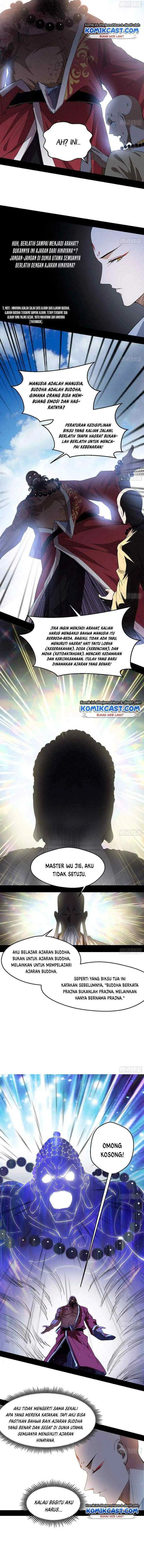 I'm An Evil God chapter 116 halaman 8