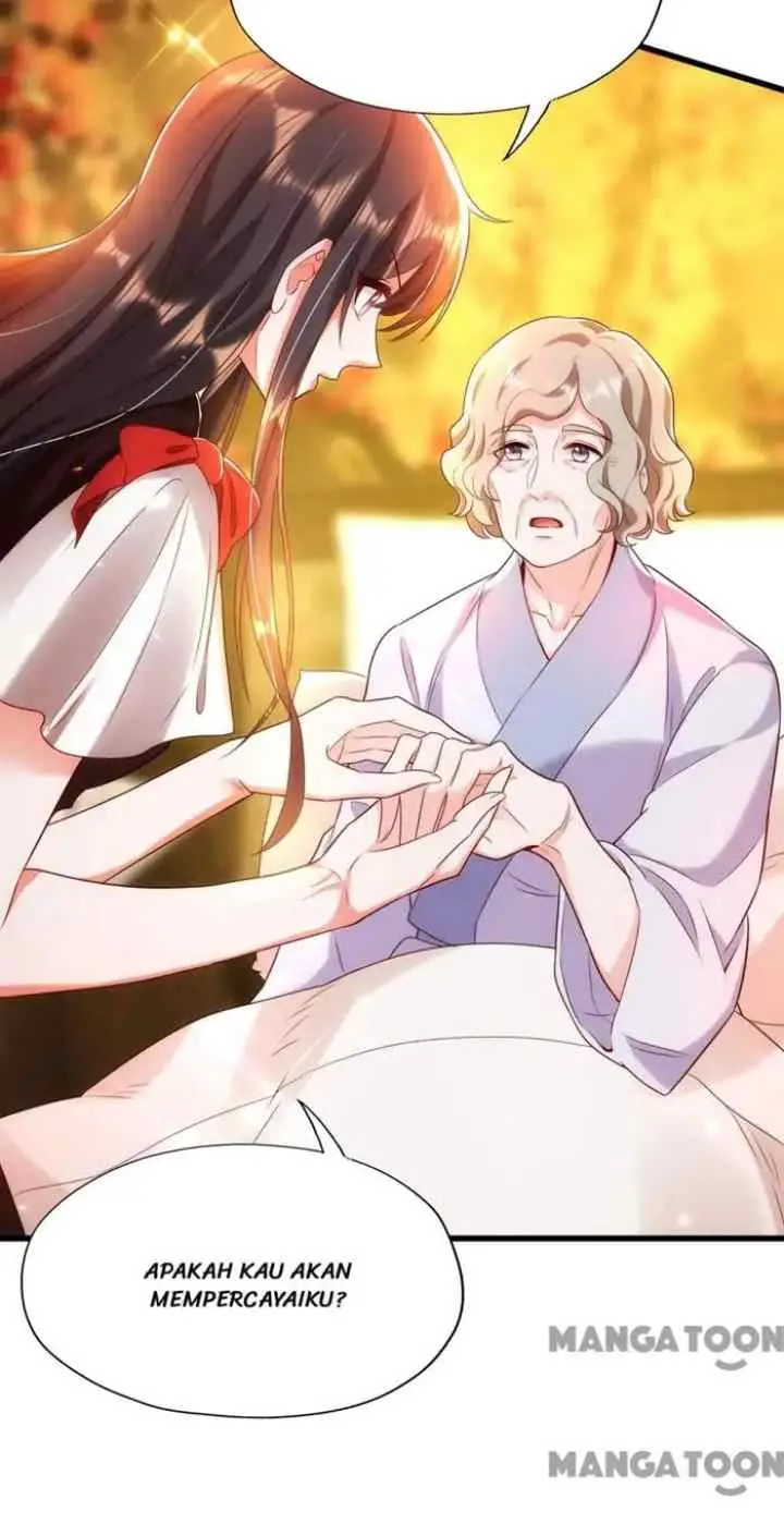 Don't Mess With Missy! chapter 118 halaman 17