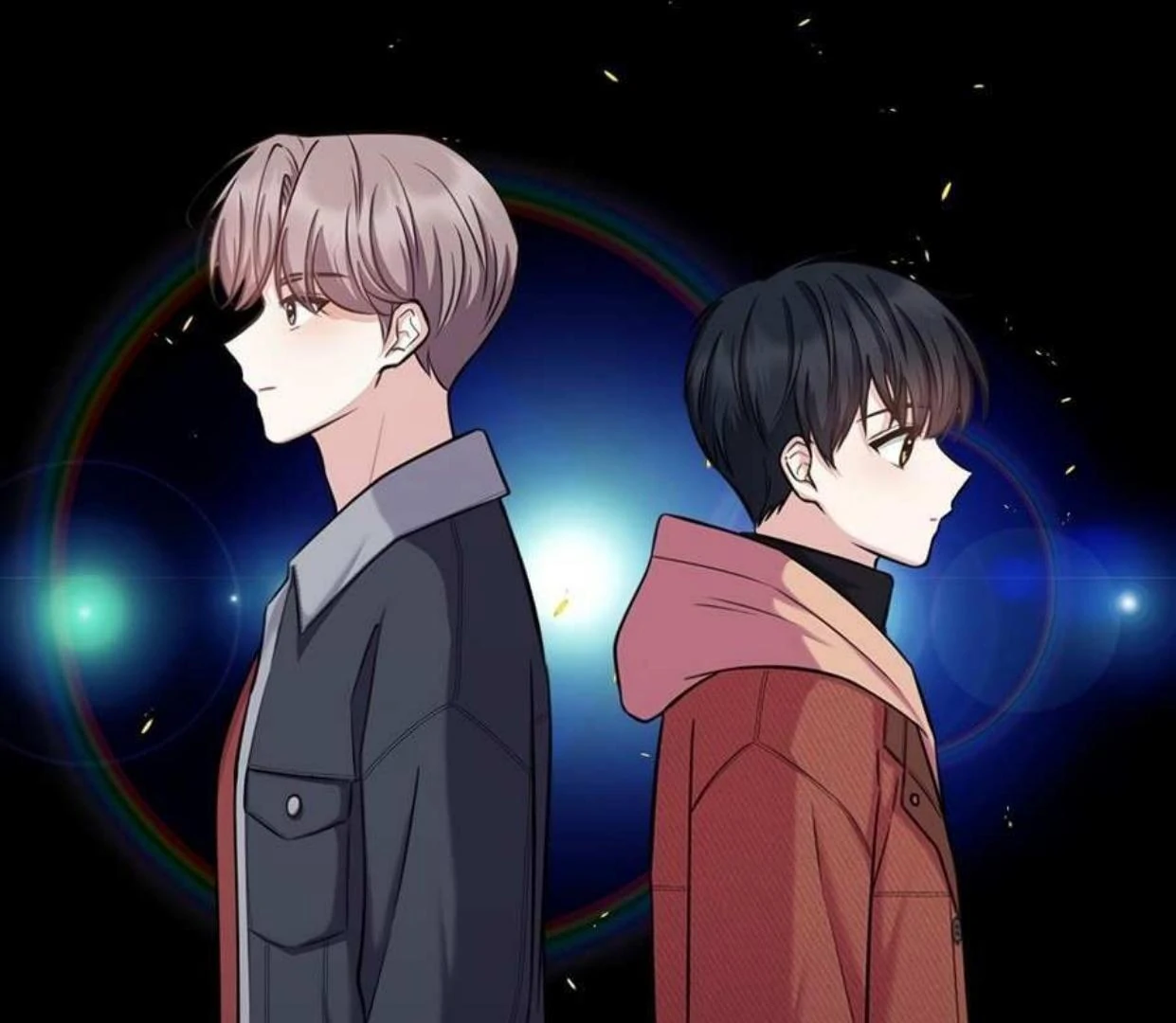 Genius Idol's Celebrity Strategy chapter 5 halaman 11