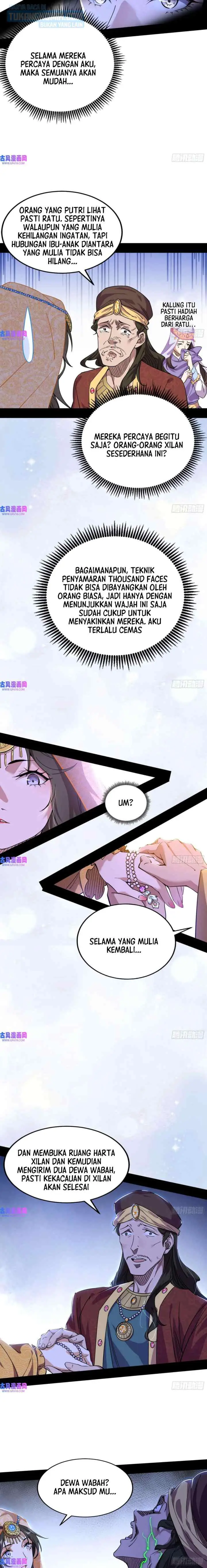 I'm An Evil God chapter 336 halaman 10