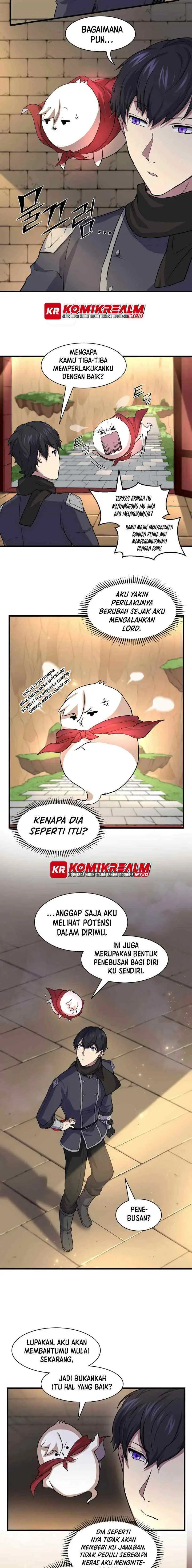 Leveling Up With Skills chapter 27 halaman 6