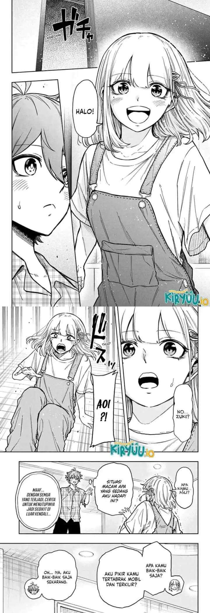 Shinobi Goto chapter 56 halaman 5