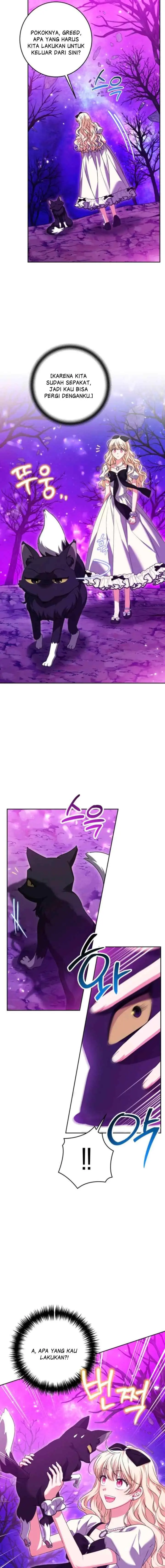 My Villainous Family Won't Let Me Be chapter 33 halaman 13