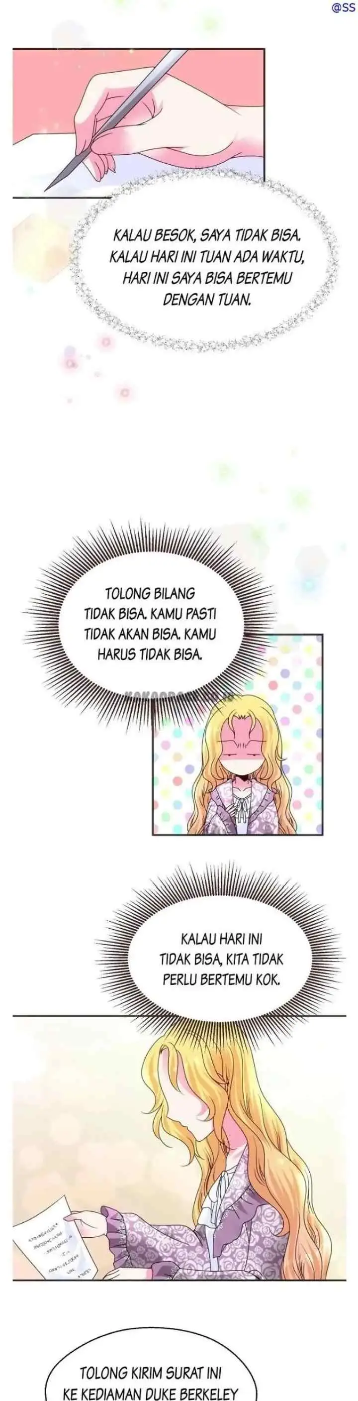I Refuse the Duke chapter 30 halaman 13