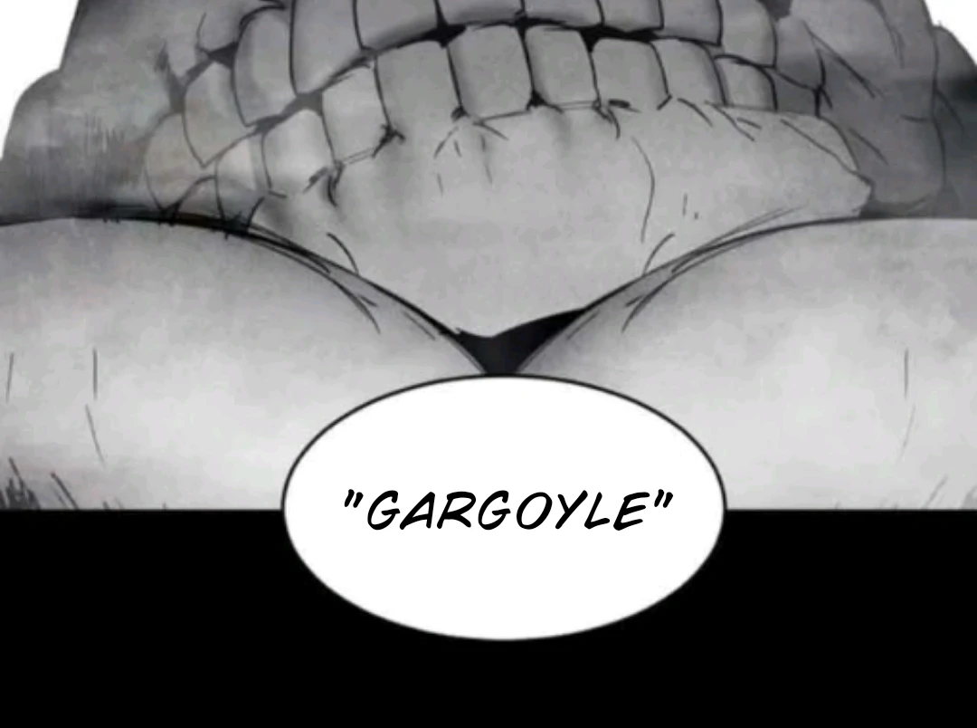 Fog Land chapter 14 halaman 11