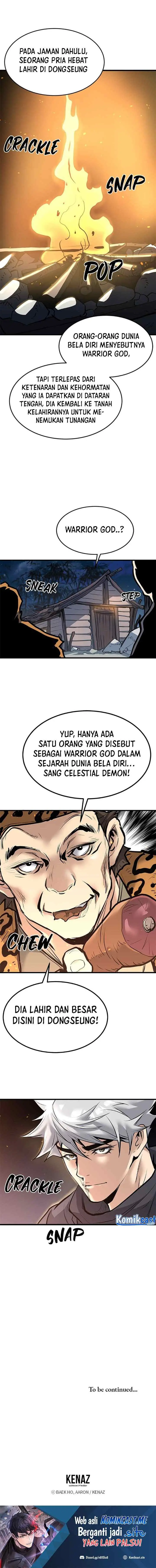 Grand General chapter 65 halaman 17