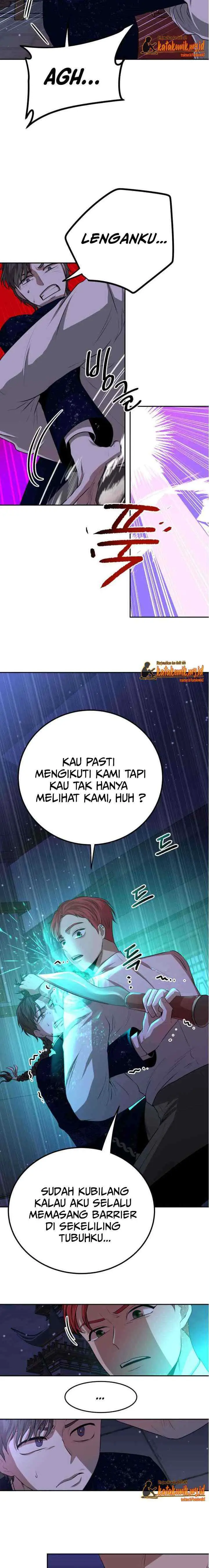 Midwood chapter 4.1 halaman 4