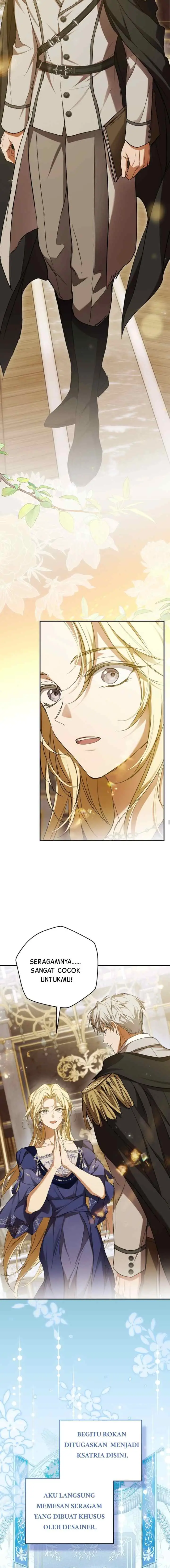I'm Looking for a New Husband chapter 37 halaman 11