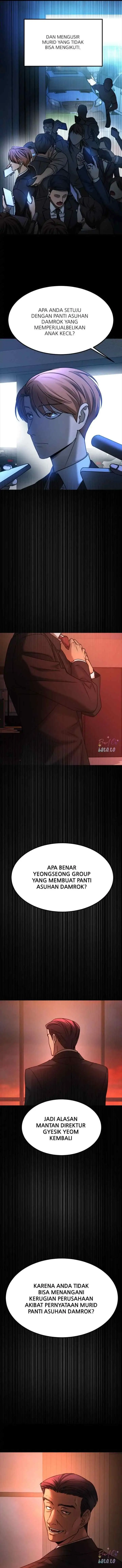 Get Back chapter 121 halaman 4