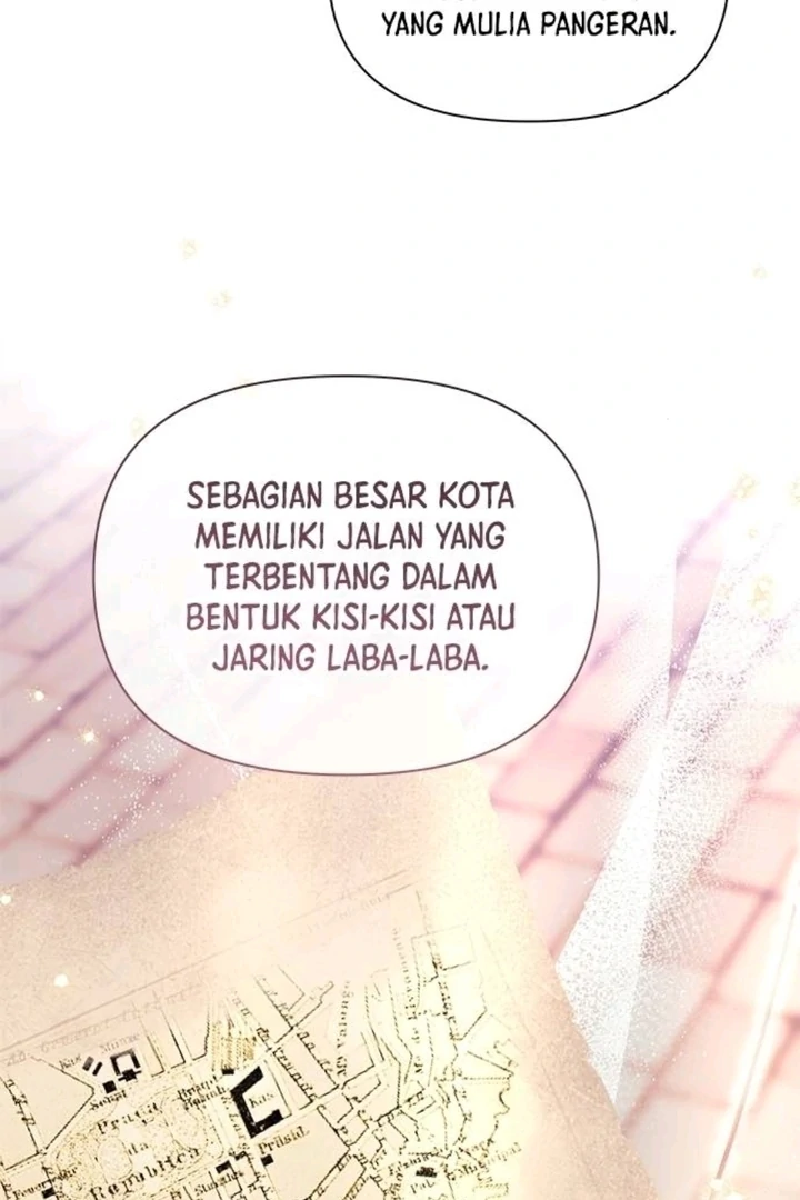Ingram's Light chapter 58 halaman 80