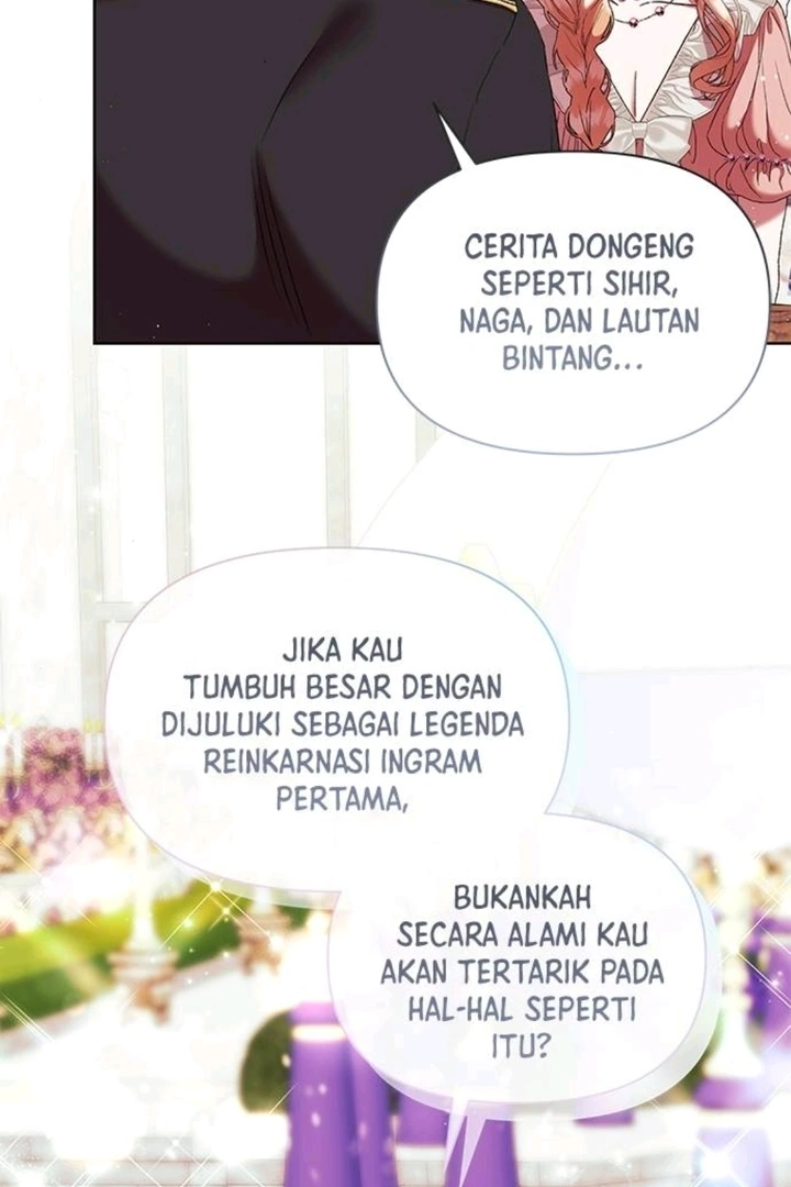 Ingram's Light chapter 54 halaman 100