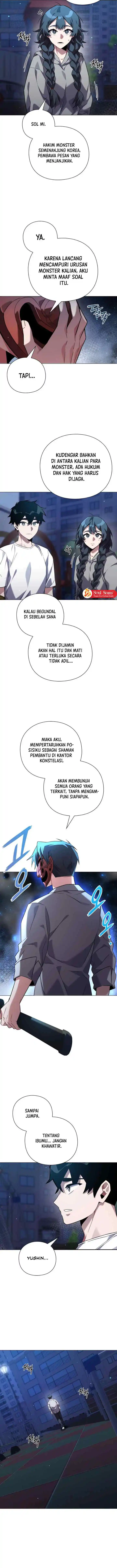 Goblin's Night chapter 10 halaman 15