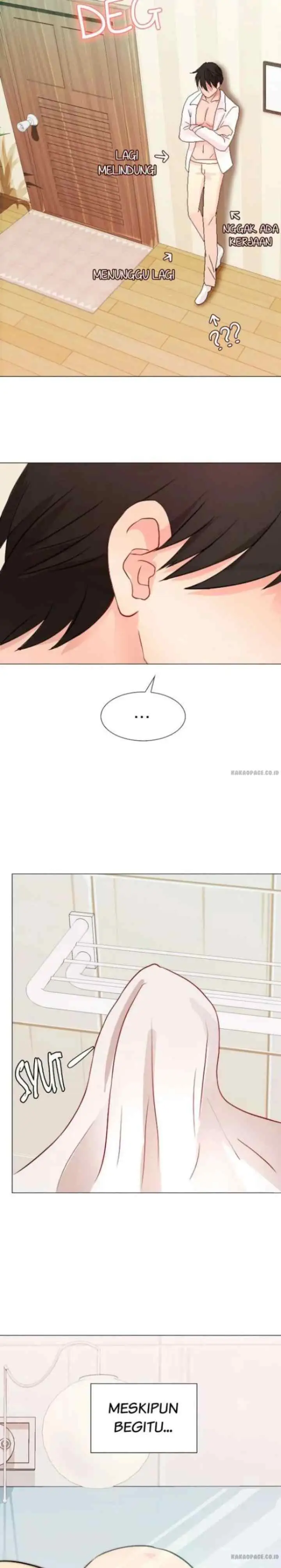 My Guardian Demon chapter 6 halaman 13