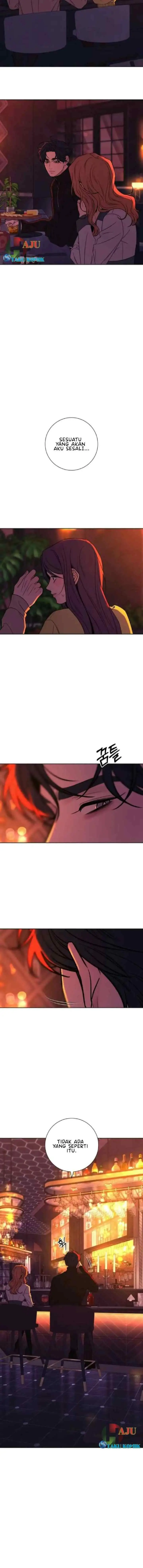 Operation: True Love chapter 126 halaman 4