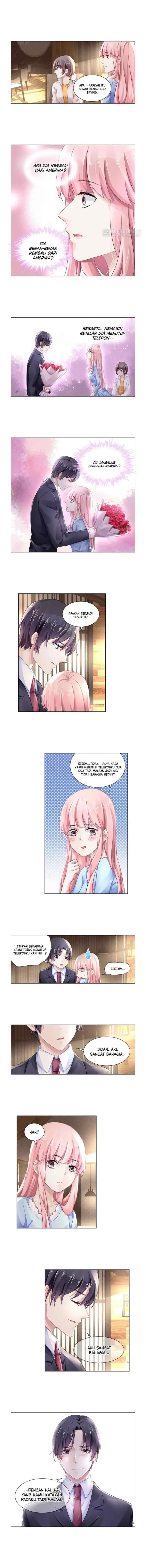 Guomin Laogong Dai Huijia chapter 156 halaman 4