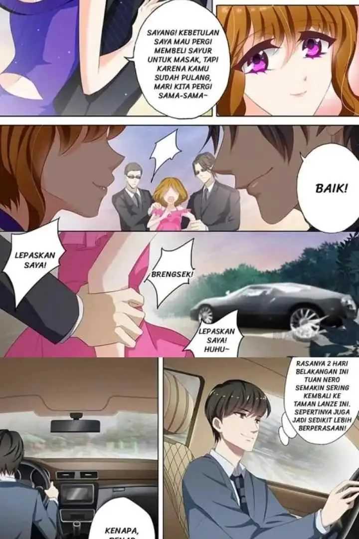 Haomen Tianjia Qianqi chapter 42 halaman 6