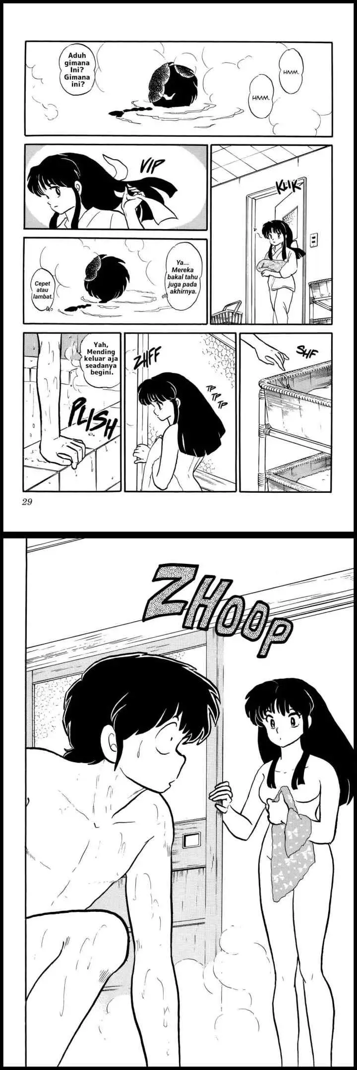 Ranma 1/2 chapter 1 halaman 14