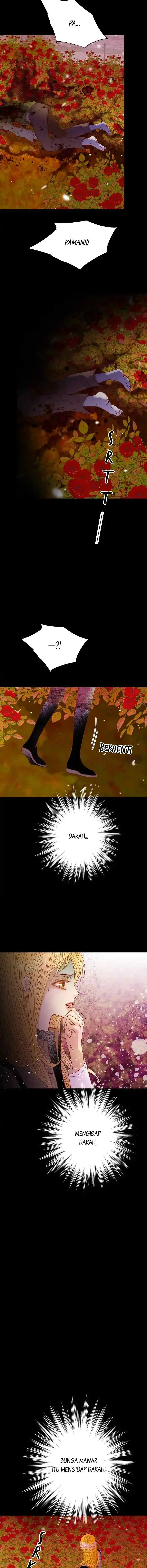 Beauty as the Beast chapter 35 halaman 12