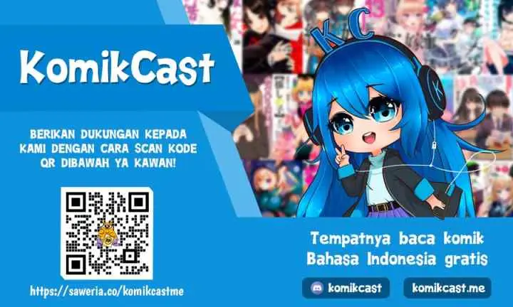 Apotheosis chapter 991 halaman 17
