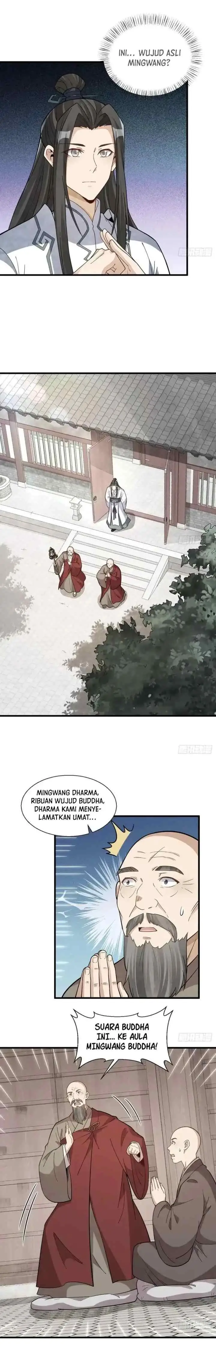 Lanke Special Destiny chapter 217 halaman 10
