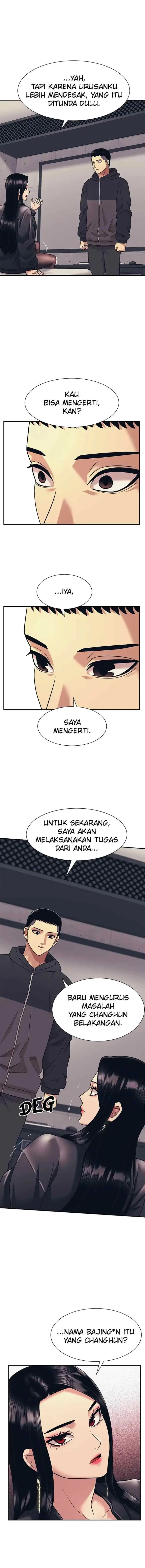 I Am Unbeatable chapter 5 halaman 5