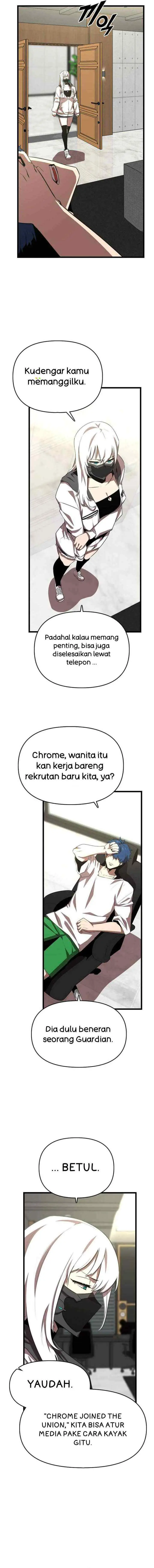 Rental Hero chapter 38 halaman 14