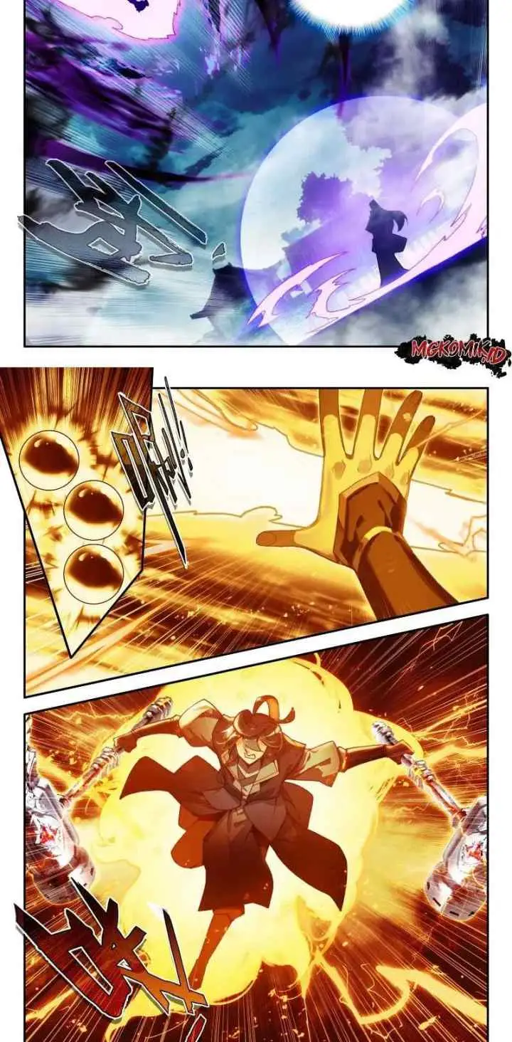 Heavenly Beads Master chapter 92 halaman 5