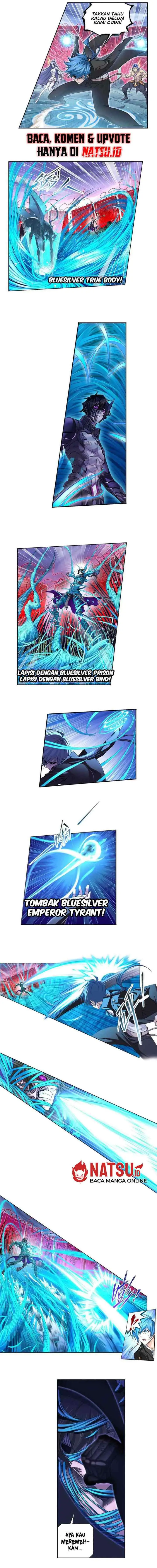 Soul Land chapter 296 halaman 7