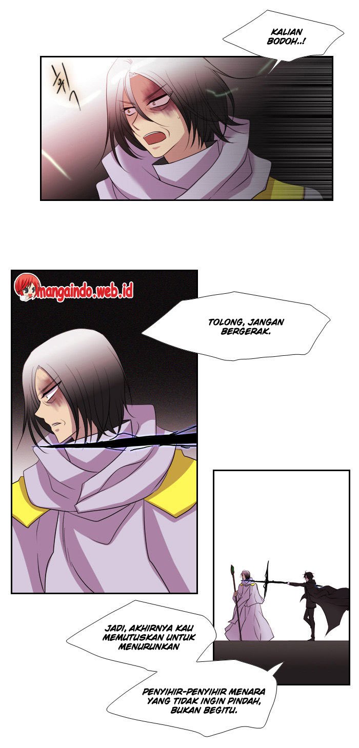 Black Haze chapter 140 halaman 11