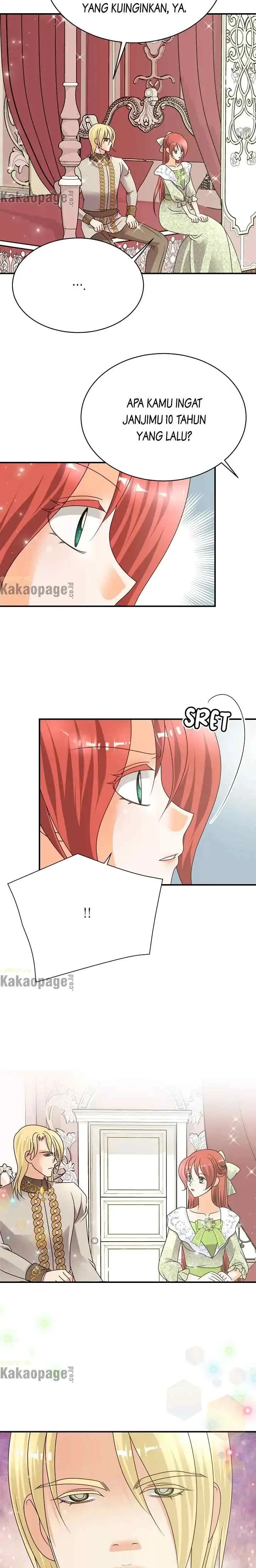 I Refuse the Duke chapter 123 halaman 16
