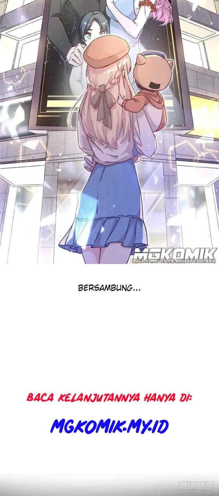 Prince Charming Daddy Descended From Heaven chapter 2 halaman 17