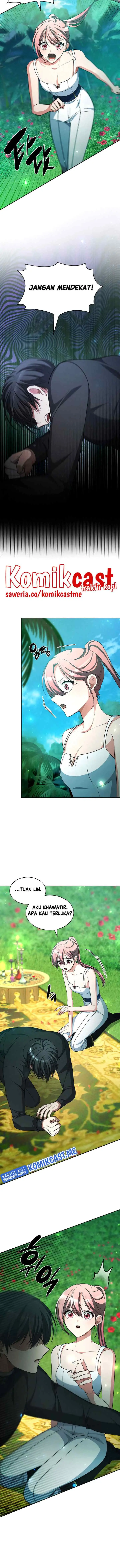 Regina Rena - To the Unforgiven chapter 34 halaman 15