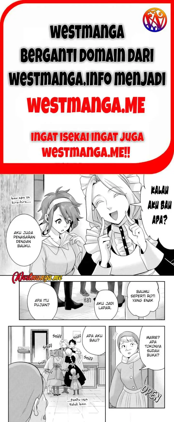 Gakuenmono No Otome Game No Sekai Ni Tensei Shita Kedo, Cheat-Mochi No Haikei Danshi Seitodatta You Desu chapter 17 halaman 9