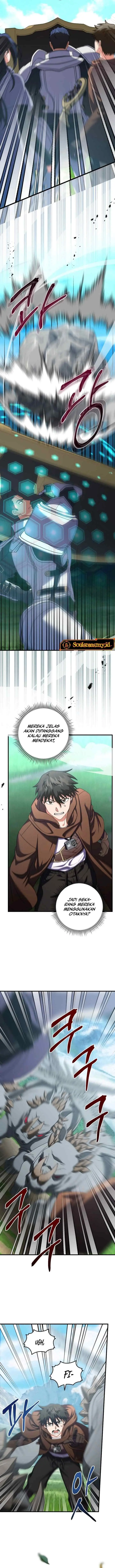 Skill Collector: The Ultimate Skill Thief chapter 9 halaman 5