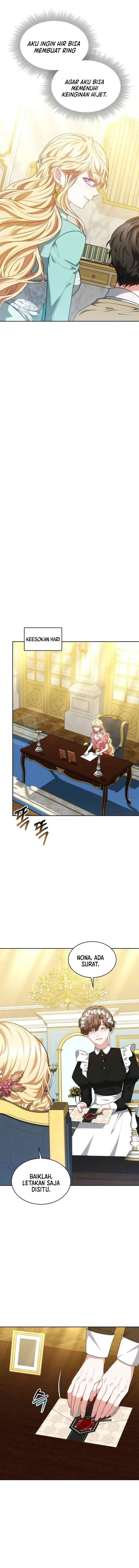 I'm a Stepmother, It's So Easy to Avoid Death chapter 30 halaman 14