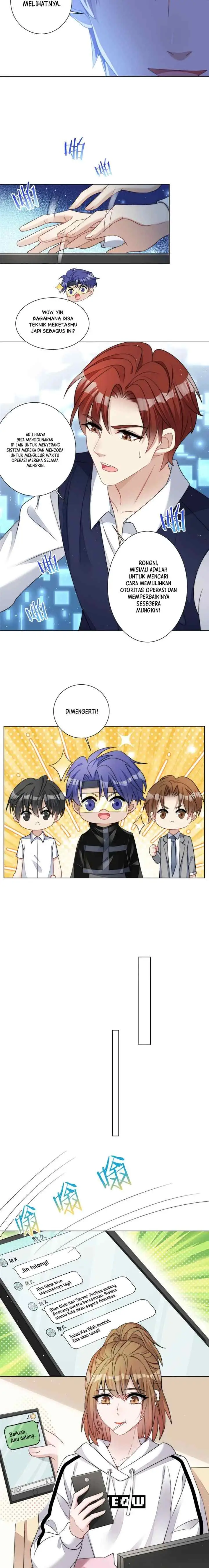 Furen Ta Chengle Da Laomen De Tuan Chong chapter 25 halaman 8