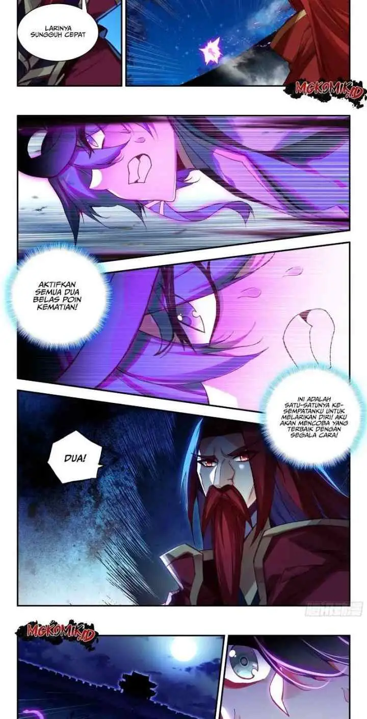 Heavenly Beads Master chapter 90 halaman 8